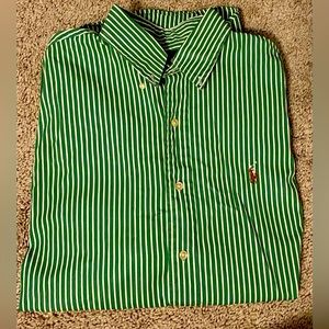 Ralph Lauren men’s dress shirt